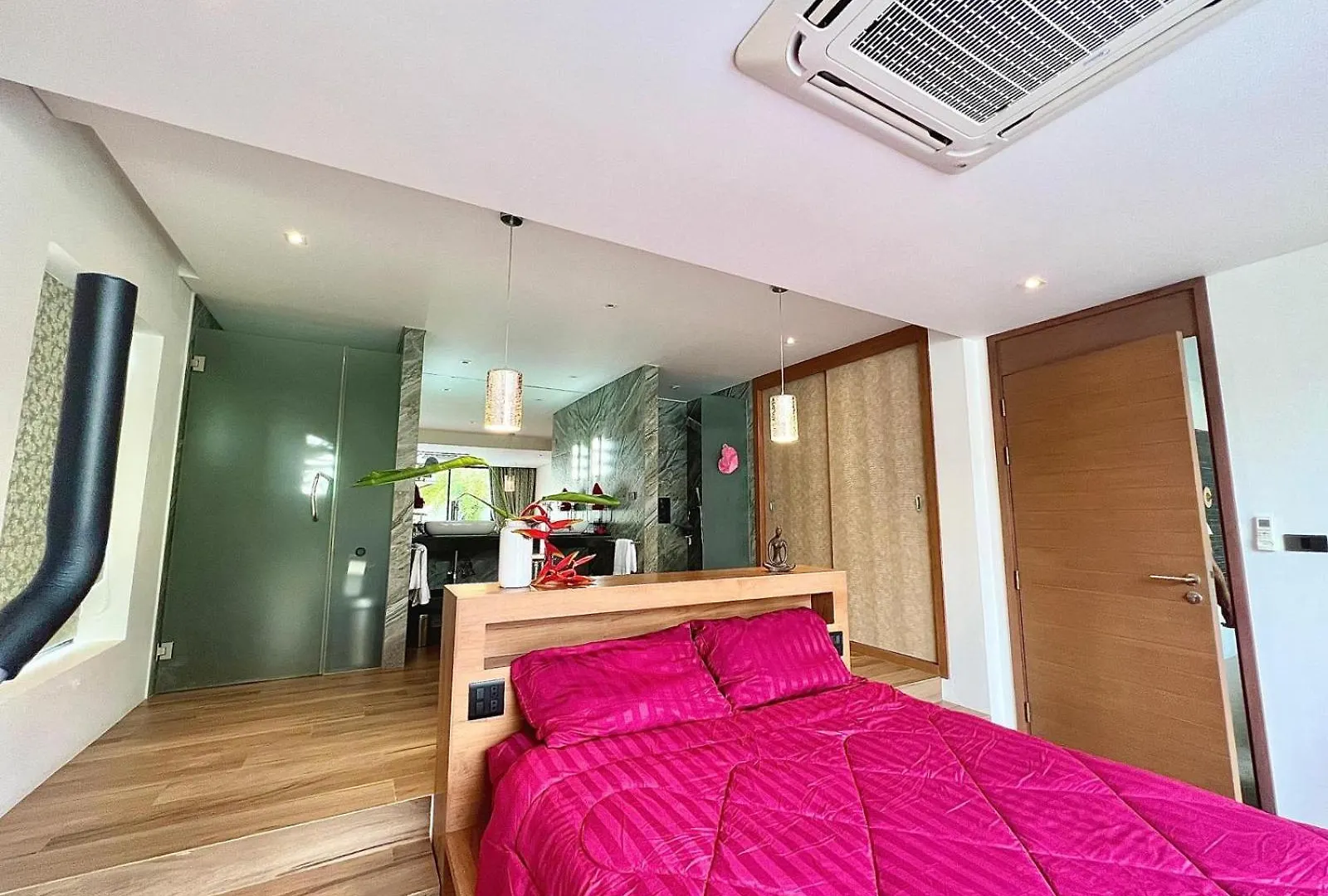 Villa Red Kiss 3 Chambres Phuket