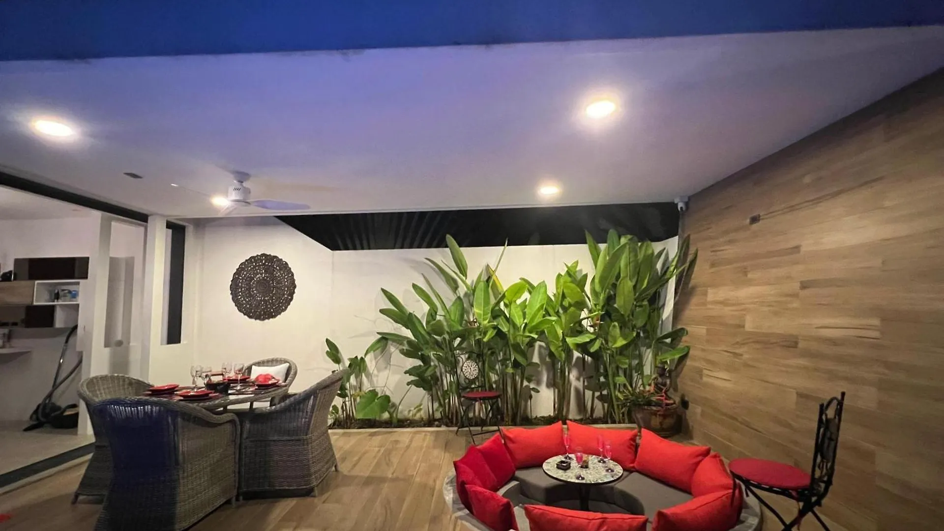 Villa Red Kiss 3 Chambres Phuket